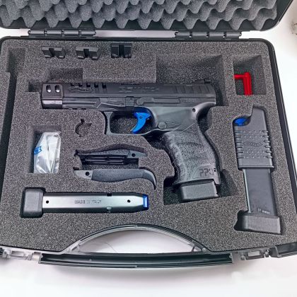 Pistole Walther Q5 Match Champion