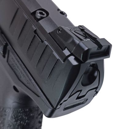 Pistole Walther Q5 Match Champion