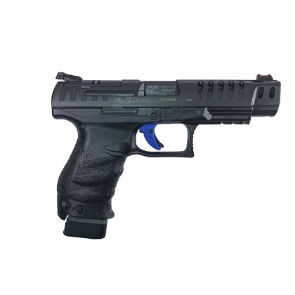 Pistole Walther Q5 Match Champion