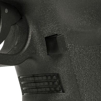 Prodloužený vypouštěč zásobníku pro Glock Gen3