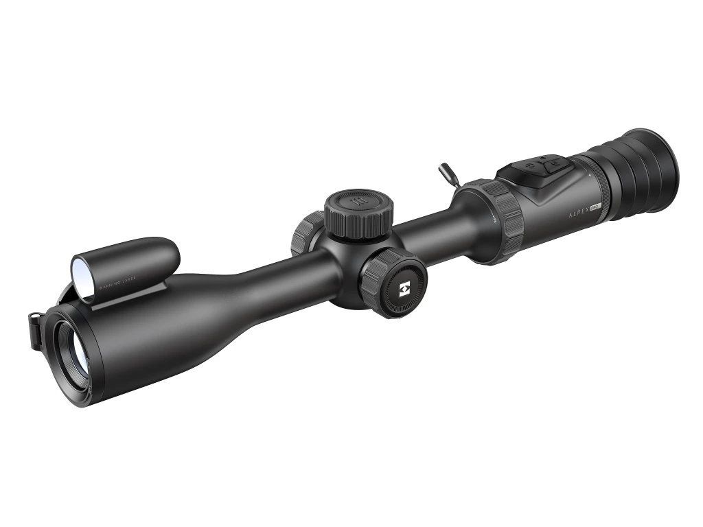Noční vidění Hikmicro Alpex PRO LRF A50PL