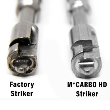 Titanový úderník Mcarbo Titanium Striker Assembly pro HS Produkt H11/Hellcat