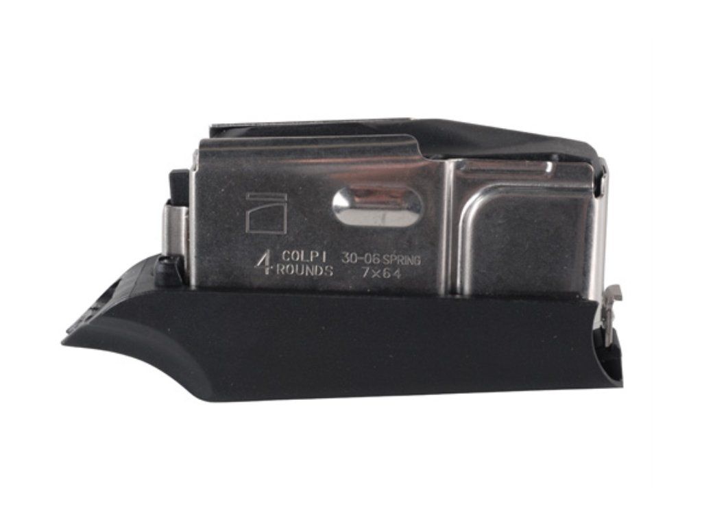 Zásobník Benelli Argo, 9,3x62, 4 rány