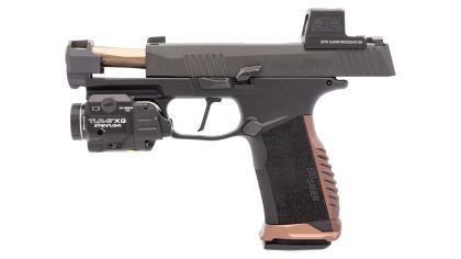 Pistole Sig Sauer P365-XMACRO Radian Top Guns Custom