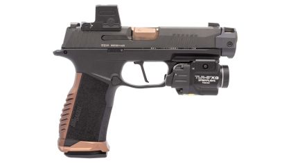 Pistole Sig Sauer P365-XMACRO Radian Top Guns Custom