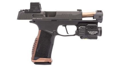 Pistole Sig Sauer P365-XMACRO Radian Top Guns Custom