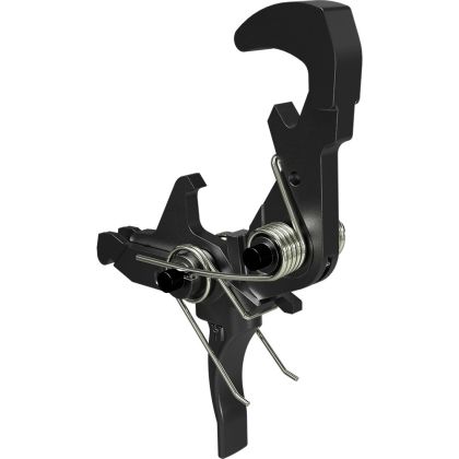 Spoušťový mechanismus Hiperfire EDT Designated Marksman pro AR-15