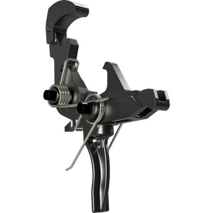 Spoušťový mechanismus Hiperfire EDT Designated Marksman pro AR-15