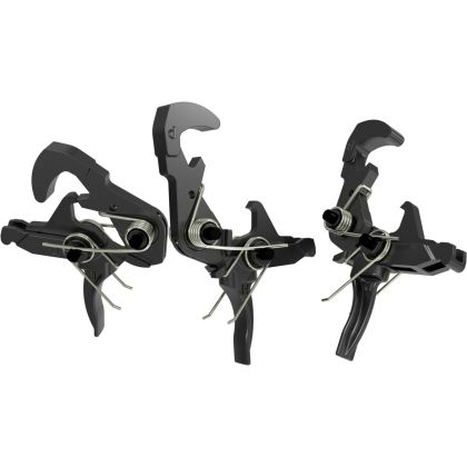 Spoušťový mechanismus Hiperfire EDT Designated Marksman pro AR-15