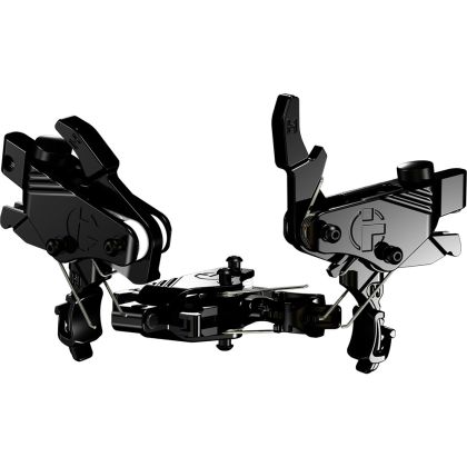 Spoušťový mechanismus Hiperfire PDI BLK pro AR-15