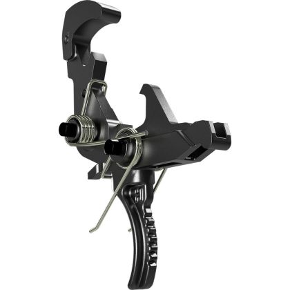Spoušťový mechanismus Hiperfire EDT Heavy Gunner pro AR-15