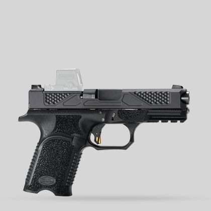 Pistole BUL AXE C Gen2