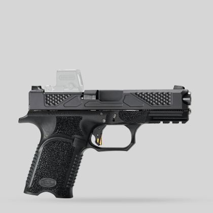 Pistole BUL AXE C Gen2 Pro