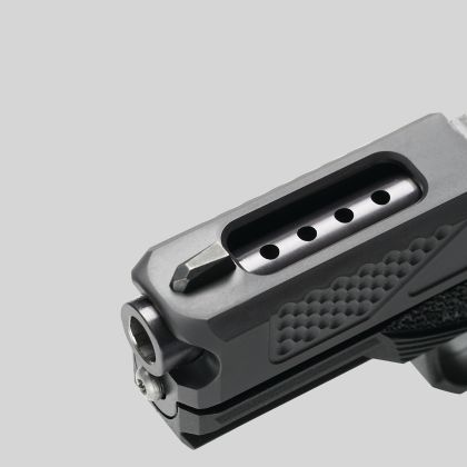 Pistole BUL AXE C Gen2 Pro