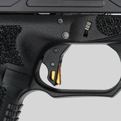 Pistole BUL AXE C Gen2 Pro
