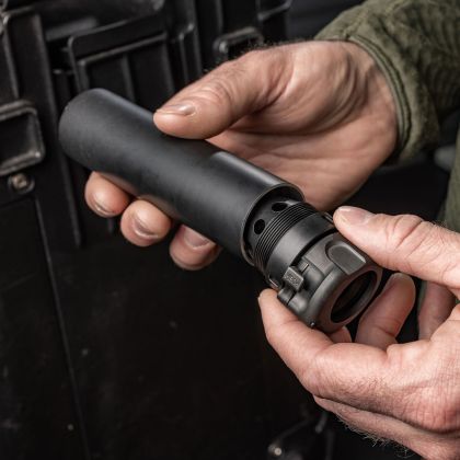 Adaptér SureFire Fast-Attach HUB, .223
