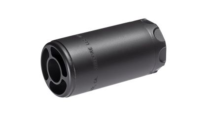 Blast Deflector SureFire Warden, .223