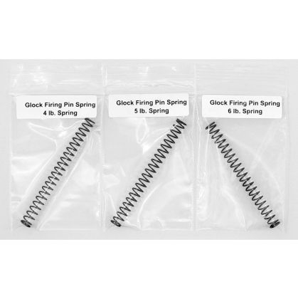 Sada pružin MCarbo Trigger Spring Kit pro Glock Gen5/G43X/G48