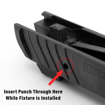 Sada pružin MCarbo Trigger Spring Kit pro Ruger LCP MAX