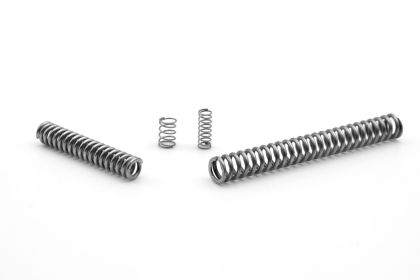 Sada pružin MCarbo Trigger Spring Kit pro S&W J-Frame