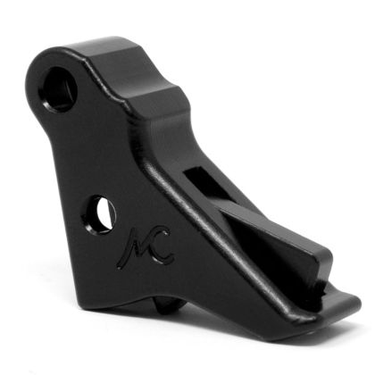 Spoušť MCarbo Short Stroke Flat Trigger pro CZ P-10