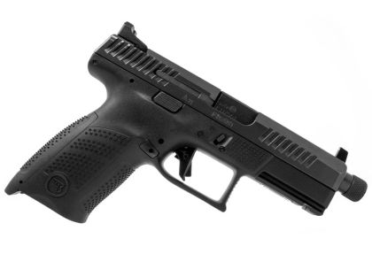 Spoušť MCarbo Short Stroke Flat Trigger pro CZ P-10