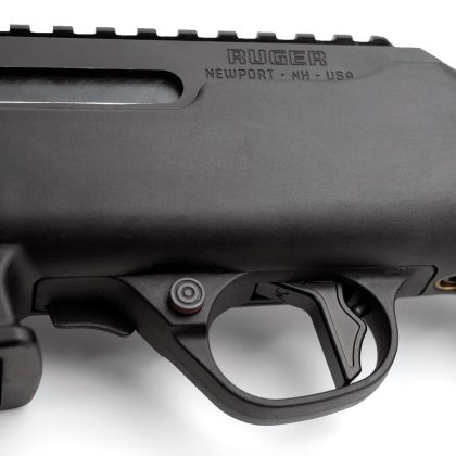Spoušť MCarbo Short Stroke Flat Trigger pro Ruger PC Carbine/PC Charger