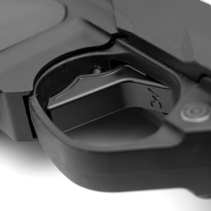 Spoušť MCarbo Short Stroke Flat Trigger pro Ruger PC Carbine/PC Charger