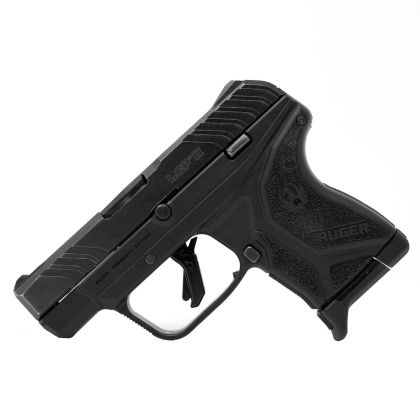 Spoušť MCarbo Short Stroke Flat Trigger pro Ruger LCP II/LCP MAX