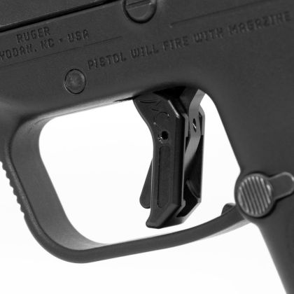 Spoušť MCarbo Short Stroke Flat Trigger pro Ruger LCP II/LCP MAX