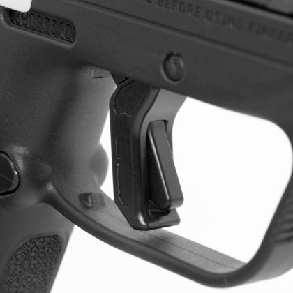Spoušť MCarbo Short Stroke Flat Trigger pro Ruger LCP II/LCP MAX