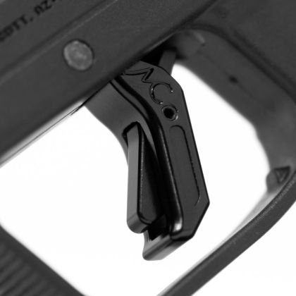 Spoušť MCarbo Short Stroke Flat Trigger pro Ruger LCP II/LCP MAX