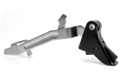 Spoušť MCarbo Short Stroke Flat Trigger pro Glock 43/43X/48