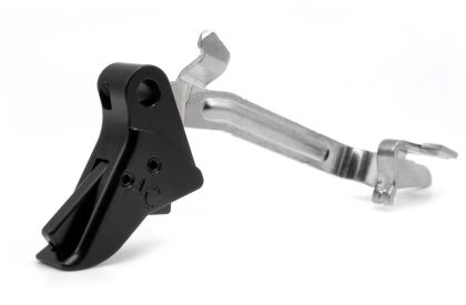 Spoušť MCarbo Short Stroke Flat Trigger pro Glock 43/43X/48