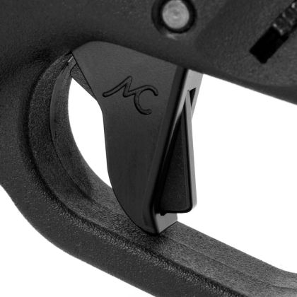 Spoušť MCarbo Short Stroke Flat Trigger pro Glock Gen3/4