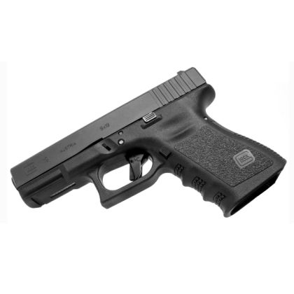 Spoušť MCarbo Short Stroke Flat Trigger pro Glock Gen3/4
