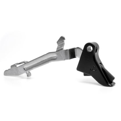 Spoušť MCarbo Short Stroke Flat Trigger pro Glock Gen3/4