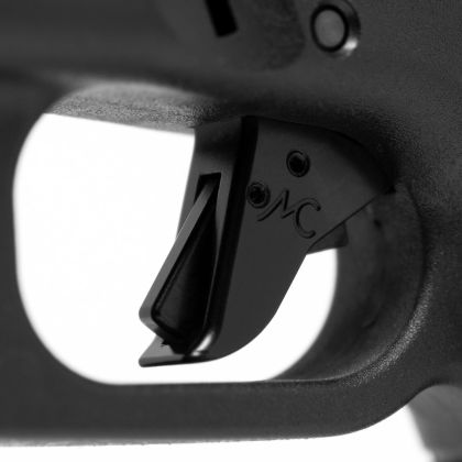 Spoušť MCarbo Short Stroke Flat Trigger pro Glock Gen3/4
