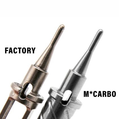 Titanový úderník Mcarbo Titanium Performance Striker pro FN 509
