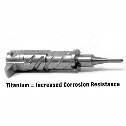 Titanový úderník Mcarbo Titanium Performance Striker pro FN 509