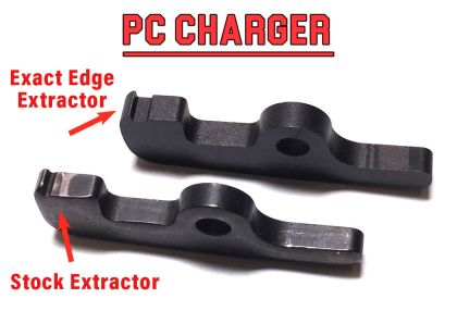 Vytahovač MCarbo Exact Edge Extractor pro Ruger PC Charger