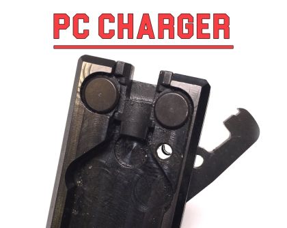 Vytahovač MCarbo Exact Edge Extractor pro Ruger PC Charger