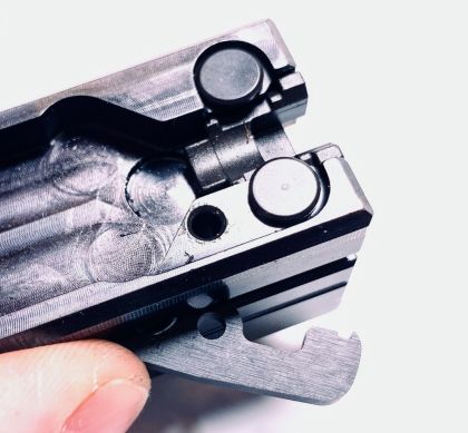 Vytahovač MCarbo Exact Edge Extractor pro Ruger PC Carbine