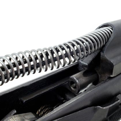 Vratná pružina MCarbo Extra Power Recoil Spring pro AK-47/AKM/AK-74