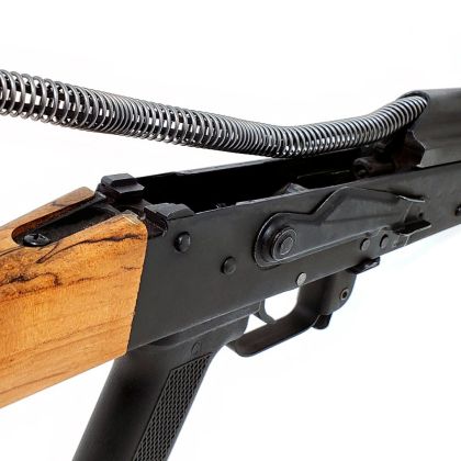Vratná pružina MCarbo Extra Power Recoil Spring pro AK-47/AKM/AK-74