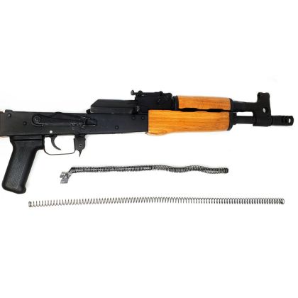 Vratná pružina MCarbo Extra Power Recoil Spring pro AK-47/AKM/AK-74