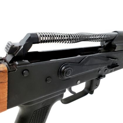 Vratná pružina MCarbo Extra Power Recoil Spring pro AK-47/AKM/AK-74