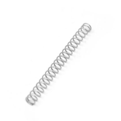 Vratná pružina MCarbo Extra Power Recoil Spring pro Ruger LCP MAX