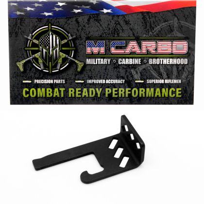 Zvětšený záchyt závěru MCarbo pro Ruger PC Carbine