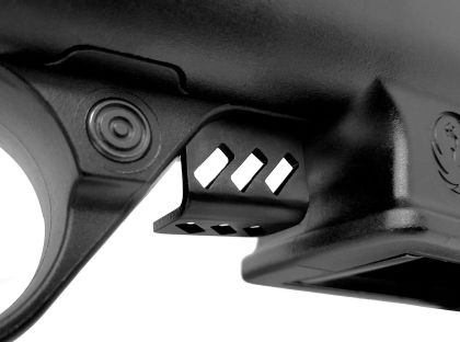Zvětšený záchyt závěru MCarbo pro Ruger PC Carbine